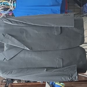 Men's suit